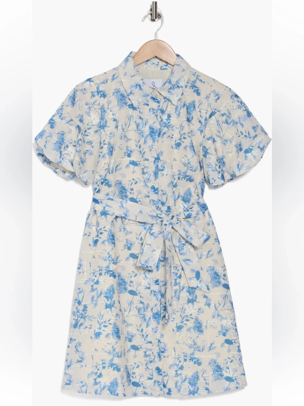 Sam Edelman shirt style